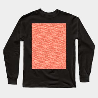 JAPANESE PATTERN (3) Long Sleeve T-Shirt